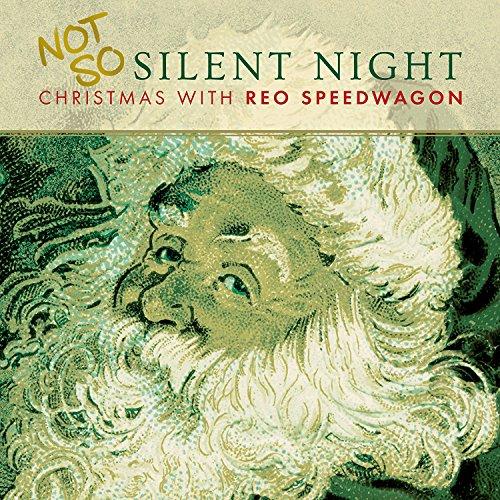 Not So Silent Night: Christmas With Reo Speedwagon