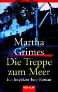 Die Treppe zum Meer. Ein Inspektor-Jury-Roman