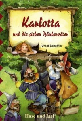 Karlotta und die sieben Räuberväter, Schulausgabe