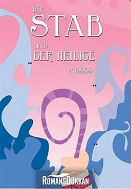 Der Stab Und Der Heılıge (Almanca)