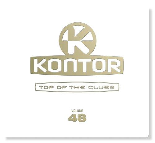 Kontor Top of the Clubs Vol.48