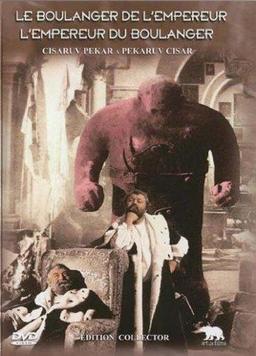 The Emperor and the Golem [FR Import]