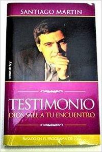 Testimonio: Dios sale a tu encuentro