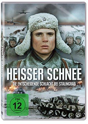 Heisser Schnee - Die entscheidende Schlacht bei Stalingrad