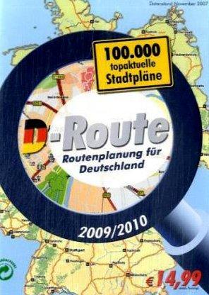 D-Route 2009/2010