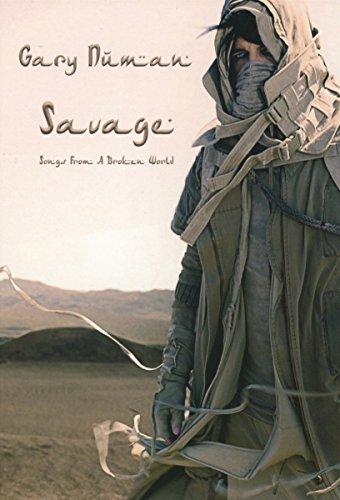 Savage (Songs from a Broken World) (Deluxe)