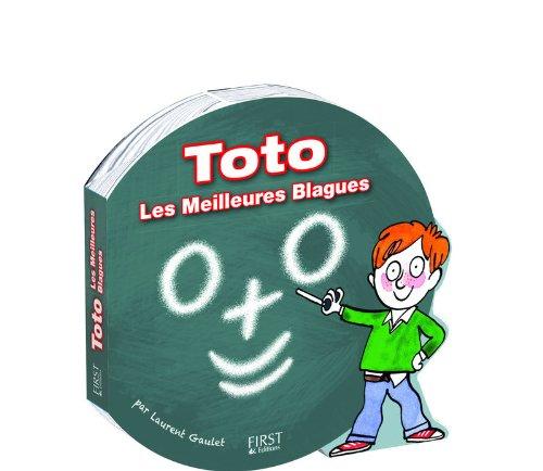 Toto : les meilleures blagues