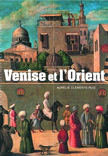 Venise et l'Orient