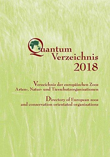 Quantum Verzeichnis 2018