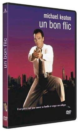 Un Bon flic [FR Import]