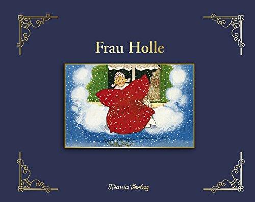 Frau Holle