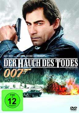 James Bond 007 - Der Hauch des Todes