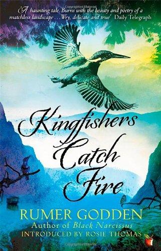 Kingfishers Catch Fire (VMC)