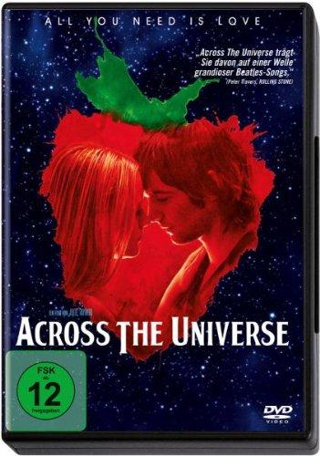 Across the Universe