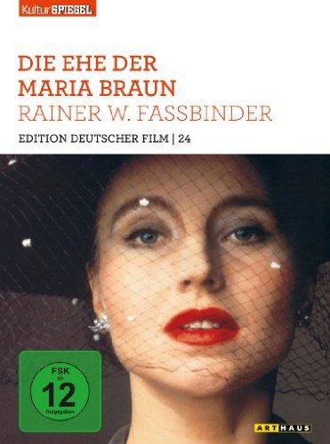 Die Ehe der Maria Braun / Edition Deutscher Film