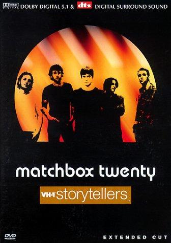 Matchbox Twenty - Storytellers