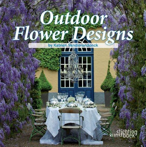 Outdoor Flower Designs