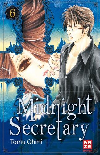 Midnight Secretary 06