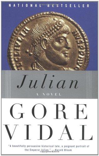 Julian: A Novel (Vintage International)