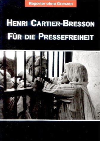 Für die Pressefreiheit: BD 6/1999