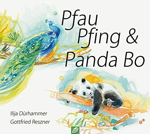 Pfau Pfing & Panda Bo