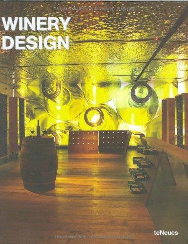 Winery Design