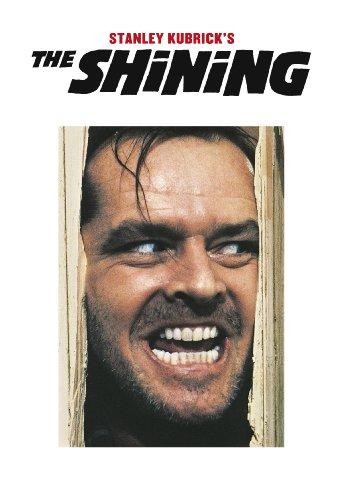 Shining [DVD]