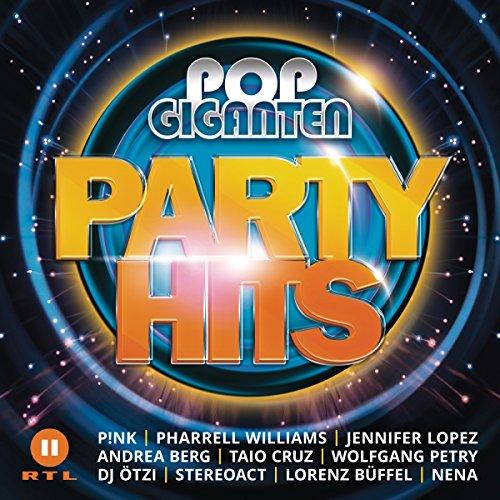 Pop Giganten Party Hits