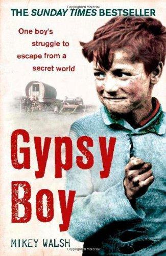 Gypsy Boy