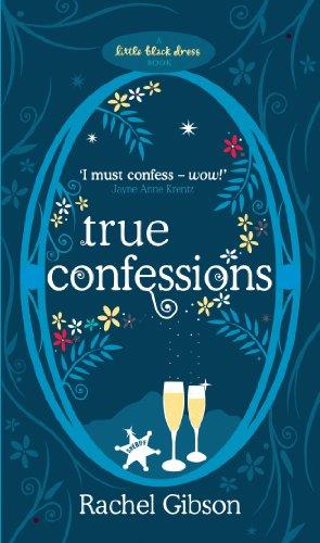 True Confessions (Little Black Dress)