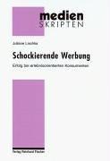 Schockierende Werbung: Erfolg bei erfolgsorientierten Konsumenten