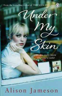 Under My Skin (English Edition)