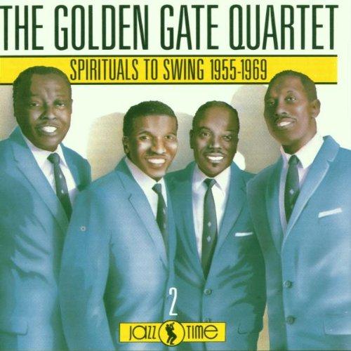 From Spirituals to Swing 1: 1955 - 1969