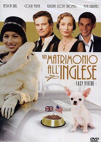 Un matrimonio all'inglese [IT Import]