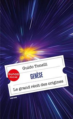 Genèse : le grand récit des origines