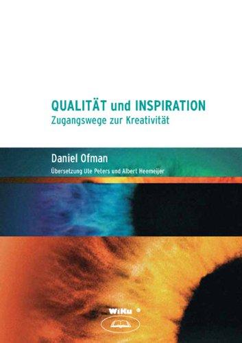 Qualität und Inspiration