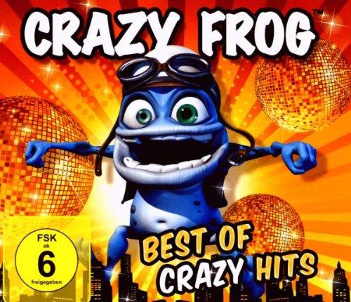 Best of Crazy Hits