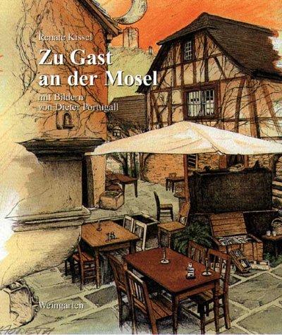 Zu Gast an der Mosel