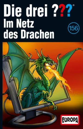 156/im Netz des Drachen [Musikkassette]