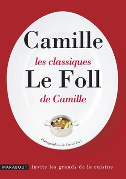 Les classiques de Camille