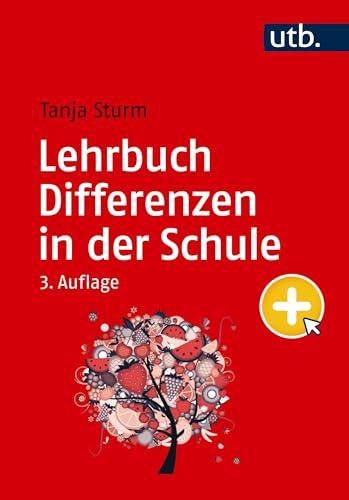 Lehrbuch Differenzen in der Schule