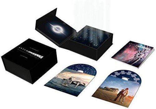 Interstellar (Limited Illuminated Star Edition)