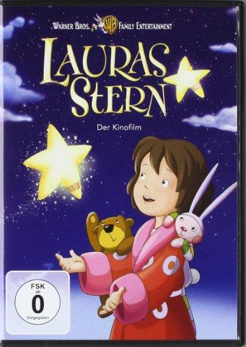 Lauras Stern - Der Kinofilm