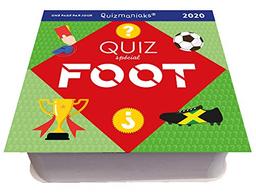 Quiz spécial foot 2020