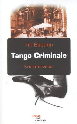 Tango Criminale