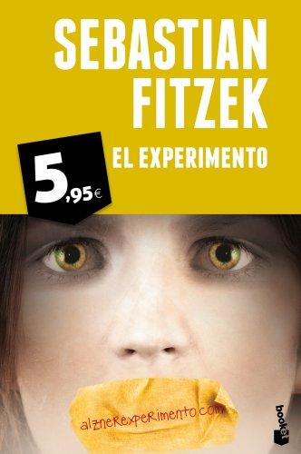 El experimento (Booket Enero 2013)