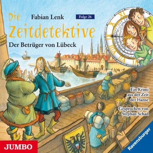 Die Zeitdetektive-der Betrüger Von Lübeck (26)