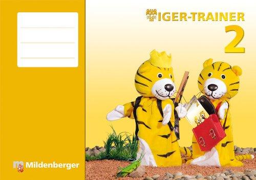 Mathetiger 2: Tiger-Trainer Neubearbeitung