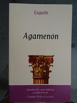 Agamenón.