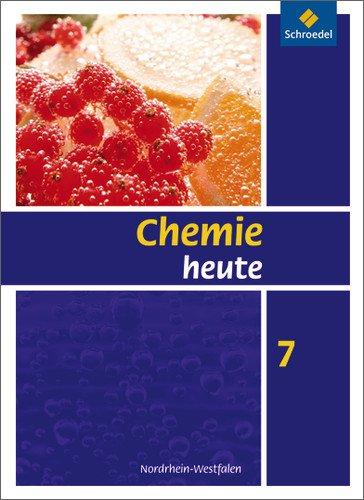 Chemie heute SI - Ausgabe 2009 für Nordrhein-Westfalen: Schülerband 7